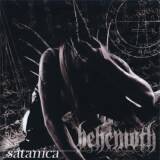 Behemoth - Satanica